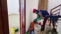 Việc cần làm trước khi vệ sinh công trình đang sử dụng tại Ninh Bình
