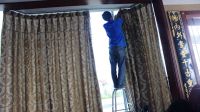 Địa chỉ cung cấp dịch vụ giặt rèm cửa tại Nam Định