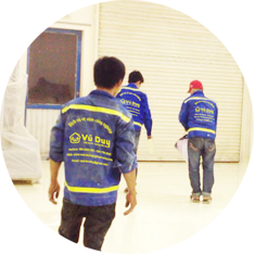 DỊCH VỤ TIN CẬY