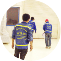 DỊCH VỤ TIN CẬY